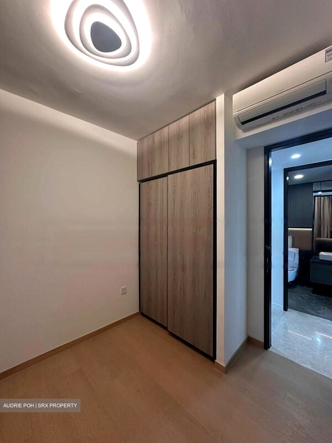 Irwell Hill Residences (D9), Apartment #457632381